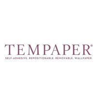 Tempaper Designs coupons